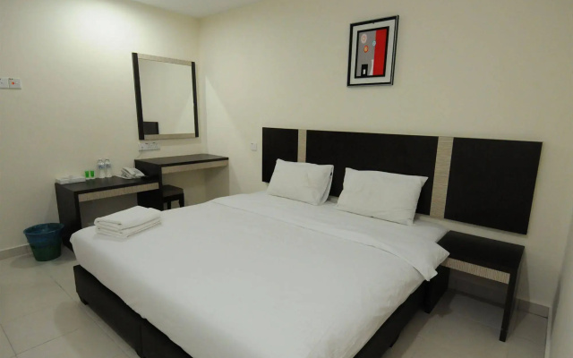 ND Hotel