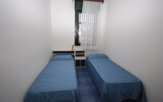 Appartements La Meridiana