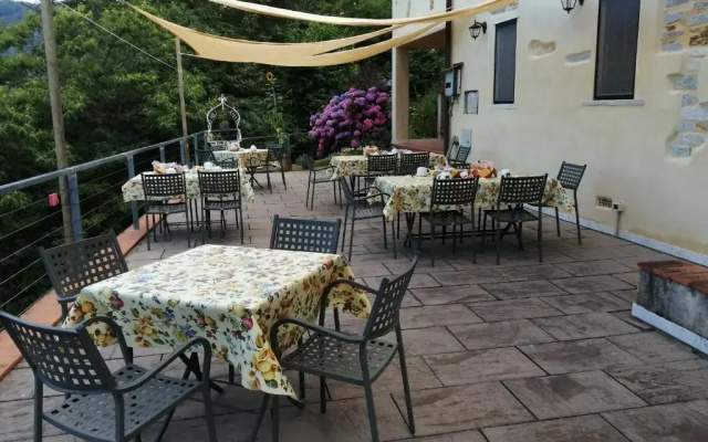 B&B Dal Brillante