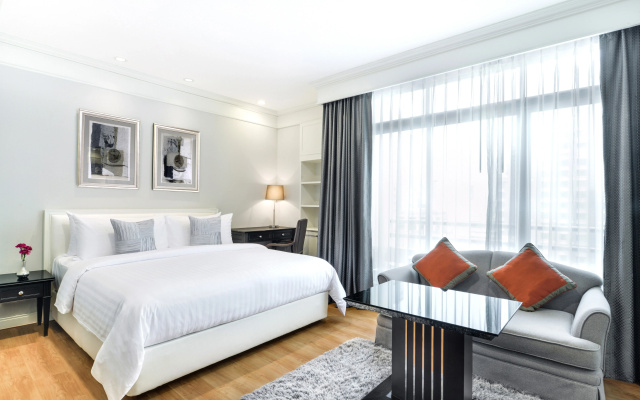 Centre Point Hotel Chidlom Bangkok
