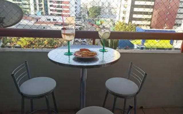 Apartamento Maceió Jatiúca