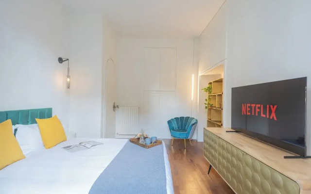 Como Liberty Suites - Gatsby