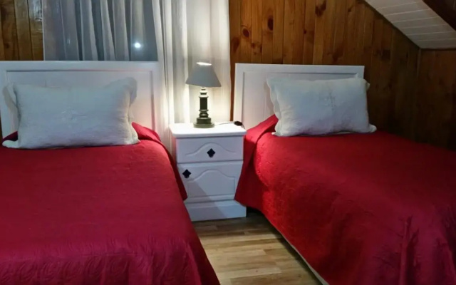 Cabañas Molino Viejo