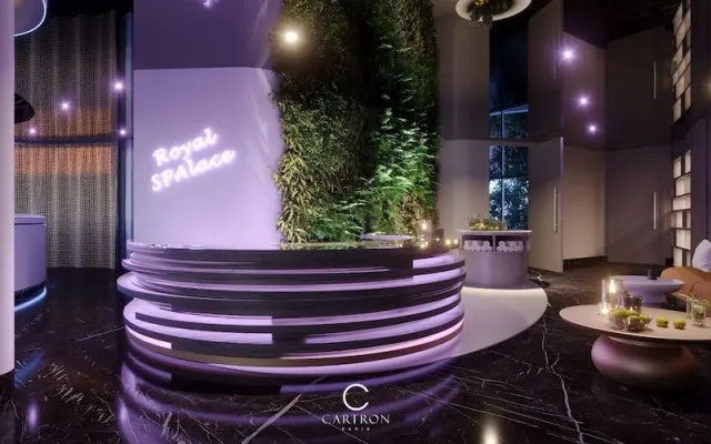 Royal Palace Hotel & Spa