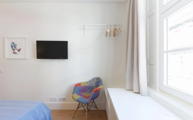 GuestReady - Costa Cabral Guesthouse - Room 3