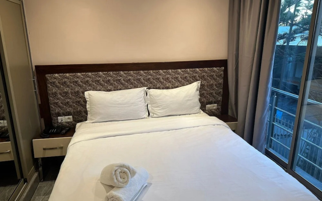 Oceana Mazagan Suites Hotel