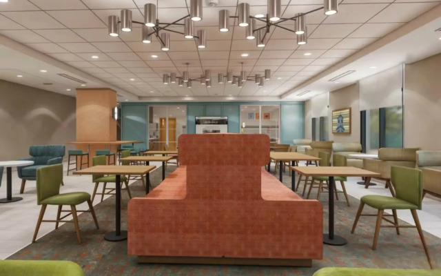 Hampton Inn by Hilton Manhattan Aggieville