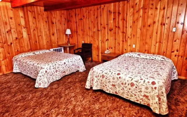 Prospector Motor Lodge