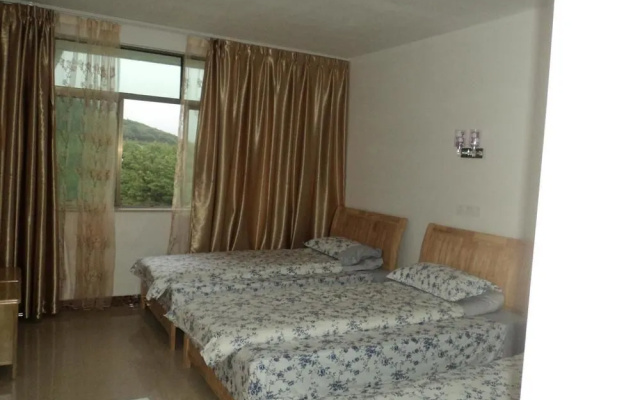 Bo Lan Farmhouse