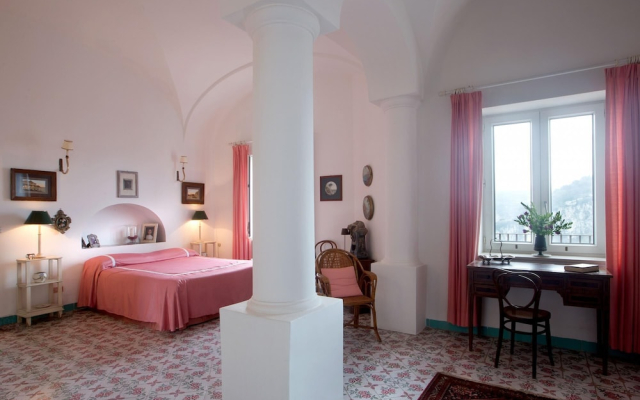 Villa La Conchiglia by Elite Villas