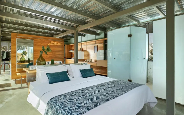 Olives and Thyme Retreat