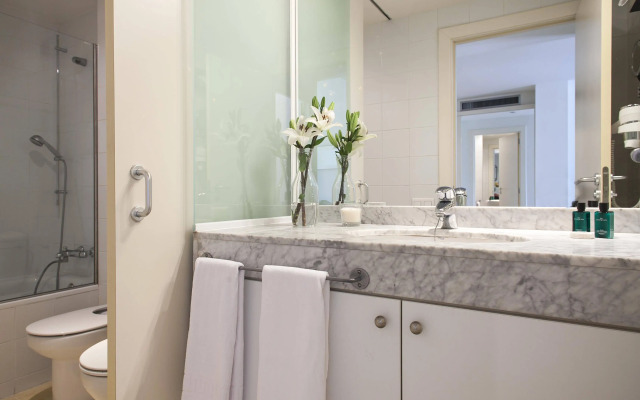 Splendom Suites Pau Claris