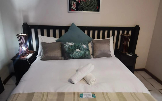 Honeymoon Romantic Accommodation