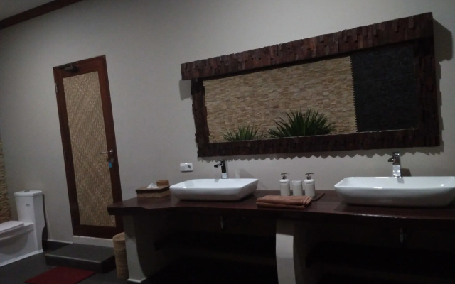 Gili Palms Villas