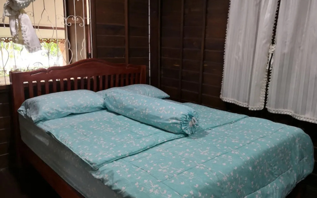 Koompasansuk Resort