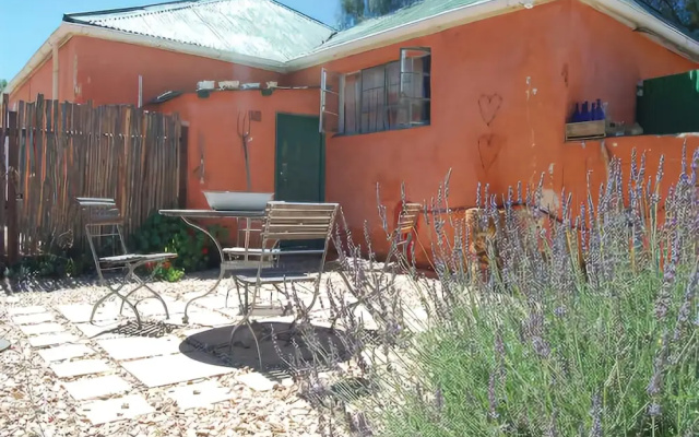 De Rust Boutique Backpackers