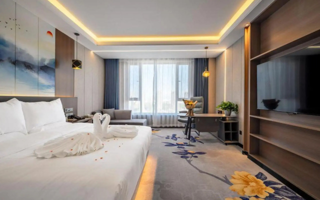 YuanShe Hotel