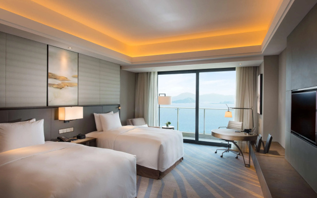Hilton Zhoushan