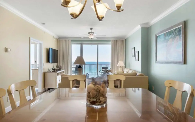 Ocean Reef 4 Bedroom Apartment