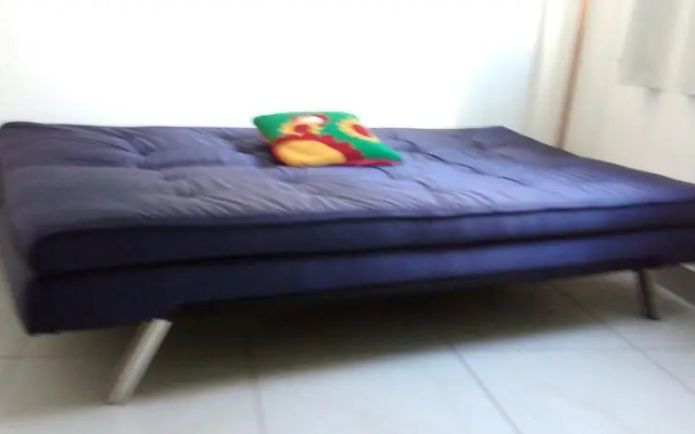 Apartamento Copacabana Posto Dois