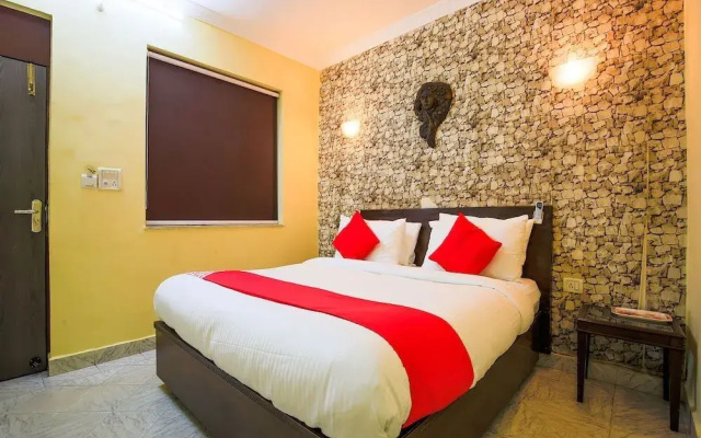 Hotel Lucky Star