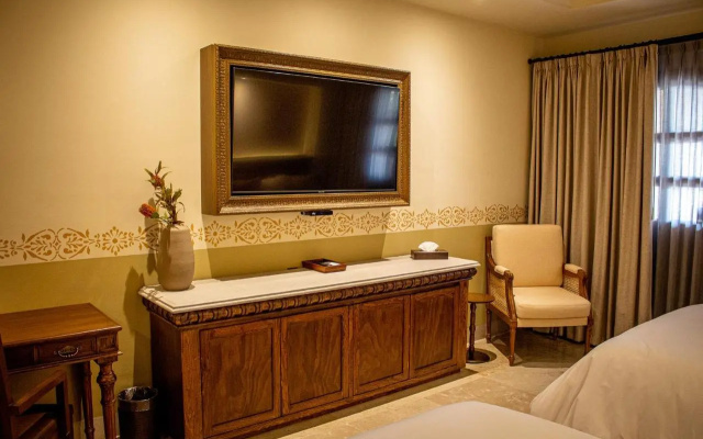 Hc Hacienda Catrina Hotel Boutique