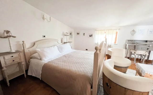 Bed and Breakfast Nero Buono