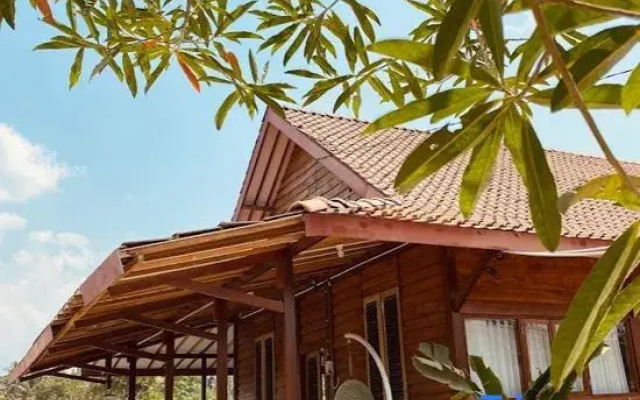 Annet Homestay Yogyakarta By Zuzu