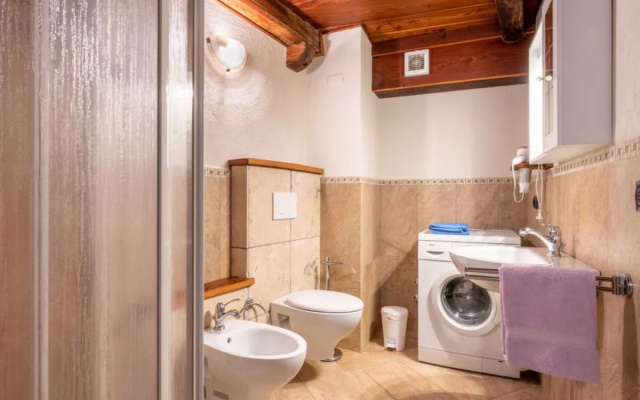 Apartment Les Cors Fenis 17606