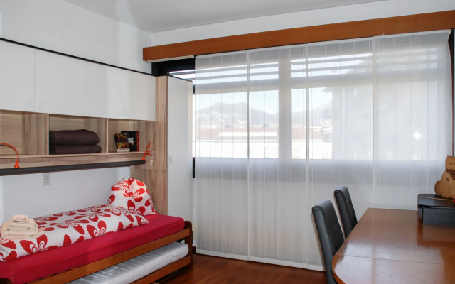 Residenza Cassarate Lago
