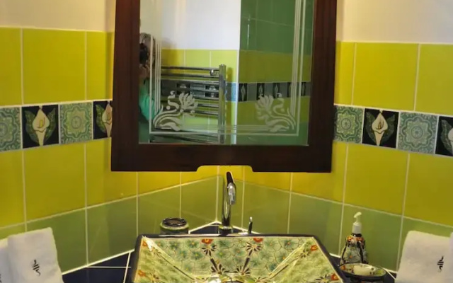 Penta Apartments