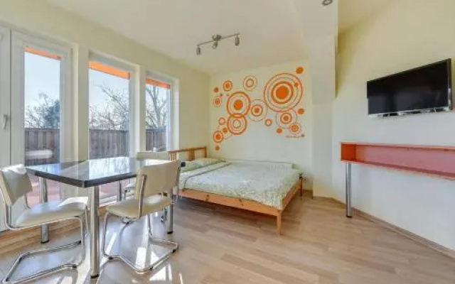 Hostel George