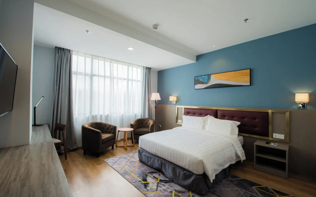 Grand InHotel Kota Kinabalu