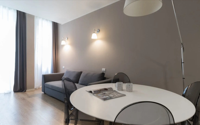 Freguglia C - Bright Cozy Apartment in Milan City Center