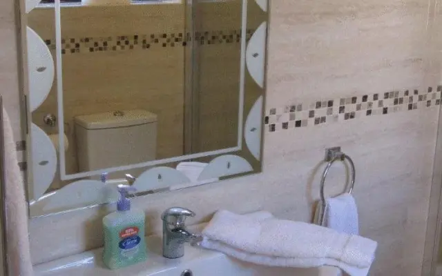 Windsor Lodge B&B