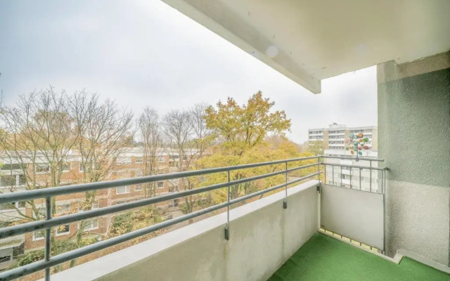 4321 Privatapartment Stan