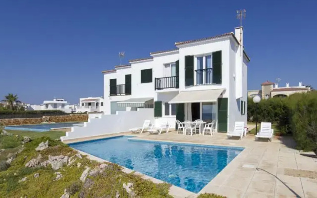 Villa Cap Roig