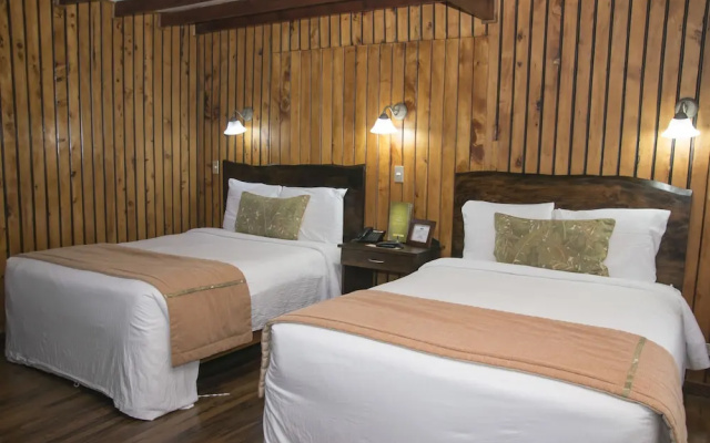 Hotel & Restaurant Chalet Tirol