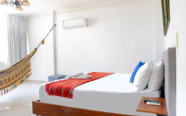 Hotel Astra Suite 427