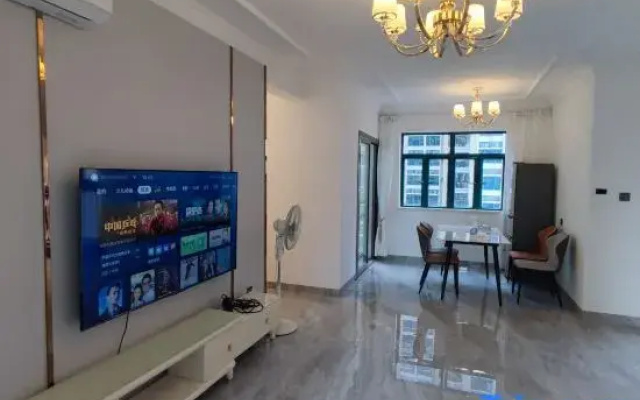 Huizhou Sunwenjia Homestay
