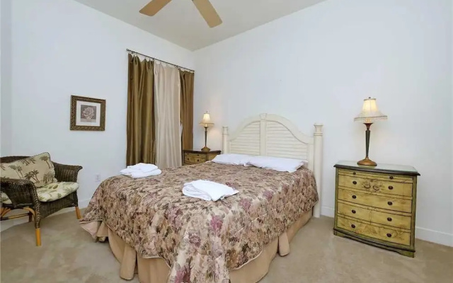 845 Cinnamon Beach - Three Bedroom Condo