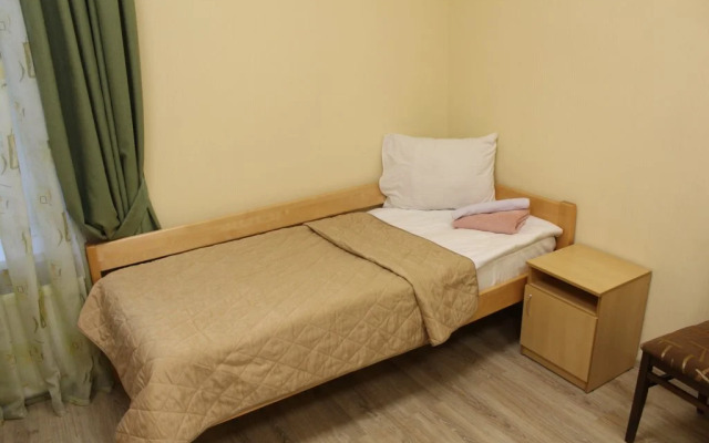 Na Zvenigorodskoy Hotel