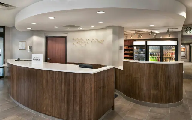 Courtyard by Marriott Collierville
