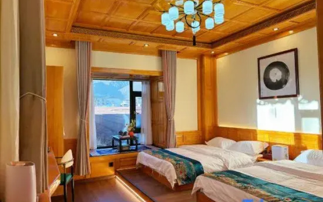 Puyuan Homestay