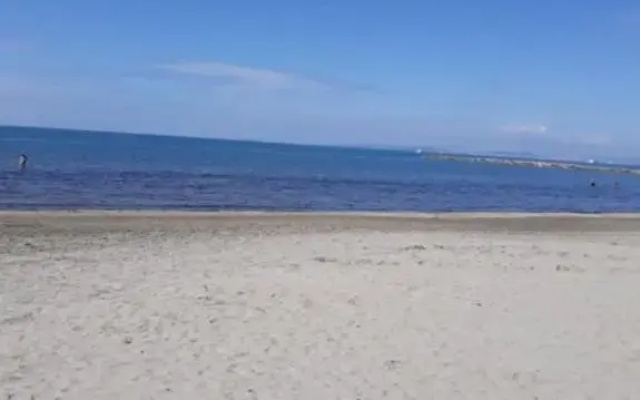 Nice 50 M2 With Veranda Near The Beach