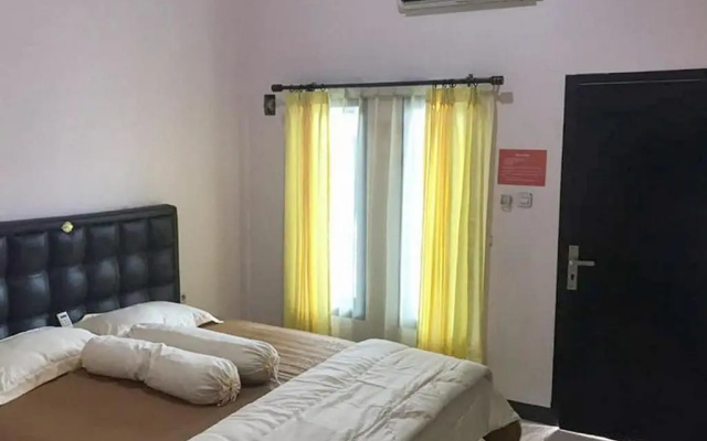 Marthine Residence Syariah RedPartner