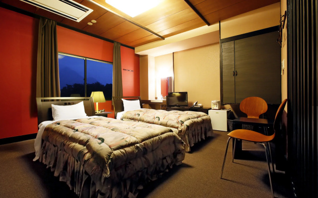 Hotel Nampuro