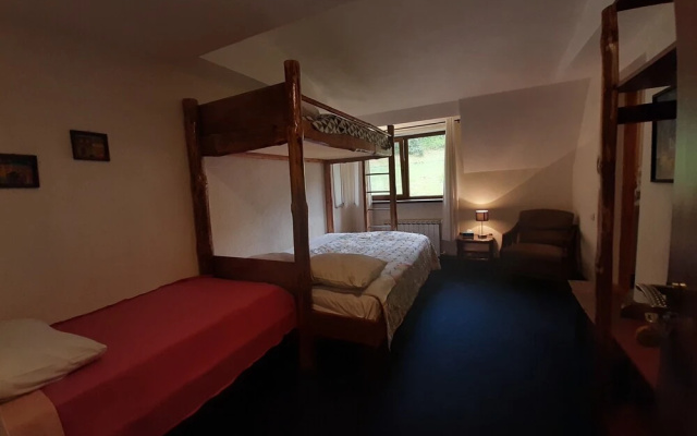 LerMont Guest House