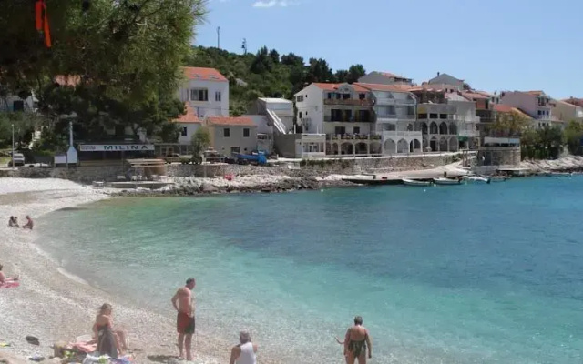 Apartments Dida