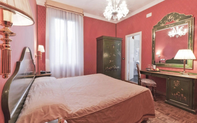 Palazzo Cendon Piano Antico